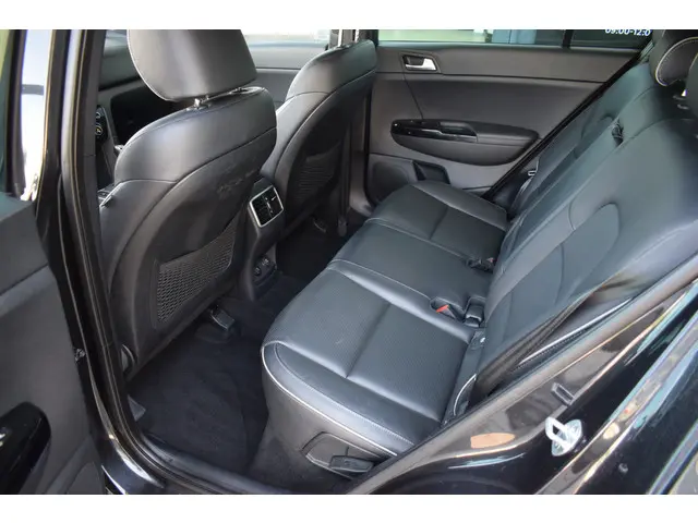 Kia Sportage 1.6T-GDi /177pk GT-Line 2017 Benzine 5