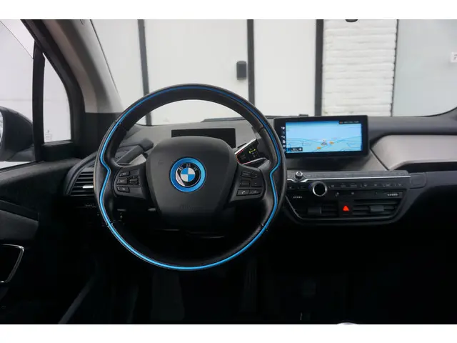 BMW i3 Executive 2020 Elektrisch 8