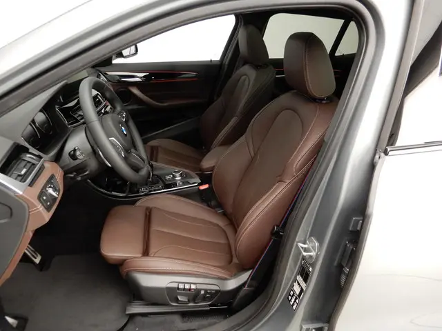 BMW X2 xDrive20i High Executive 2024 Benzine 7