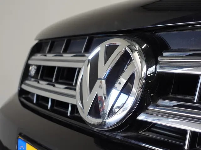 Volkswagen Amarok 3.0 TDI 4Motion Highline 2020 Diesel 9