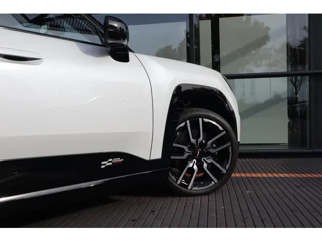 MINI Aceman E 2025 Elektrisch 10