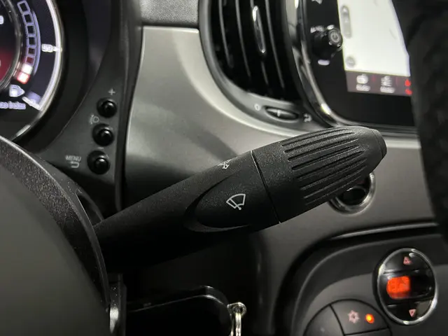 Fiat 500C 0.9 TwinAir Turbo Sport 2017 Benzine 18