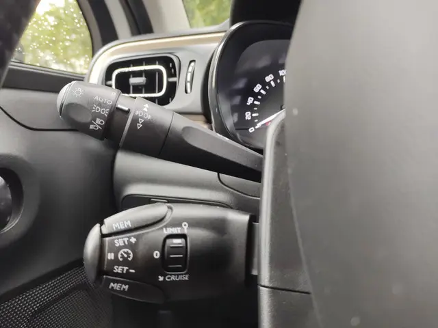 Citroën C3 1.2 PureTech S&S Origins 2020 Benzine 8