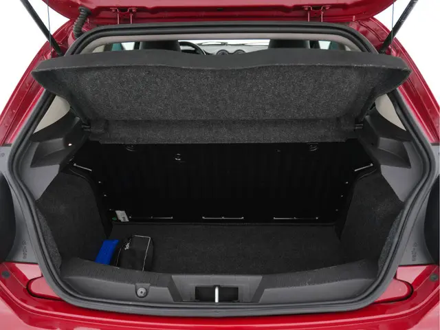 Alfa Romeo MiTo 1.3 JTDm ECO Super 2016 Diesel 11