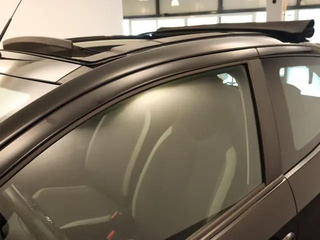 Toyota Aygo 1.0 VVT-i x-play cabrio 2021 Benzine 17