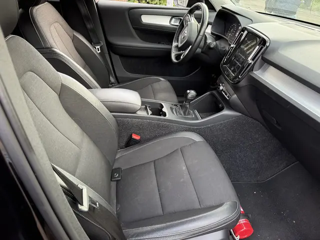 Volvo XC40 1.5 T3 Inscription 2019 Benzine 14