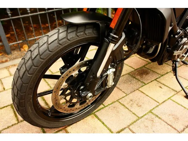 Ducati Scrambler DUCATI 800 2020 Benzine 20
