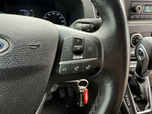 Ford Transit Custom 280 2.0 TDCi 130PK 2019 Diesel 22