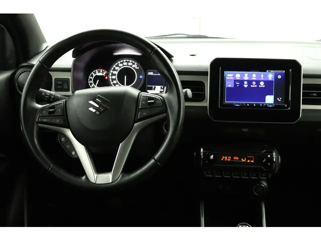 Suzuki Ignis 1.2 Smart Hybrid Style 2022 Benzine 65