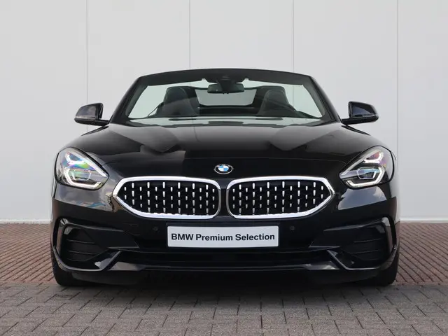 BMW Z4 2