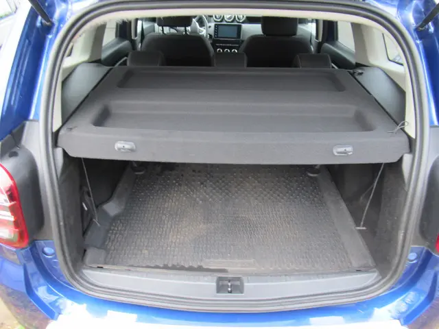 Dacia Duster 1.0 Bi-Fuel GPL LPG + Benzine 2021 LPG/Gas 17