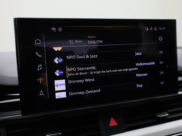 Audi A5 Sportback 40 TFSI/204PK S Line 2023 Benzine 44