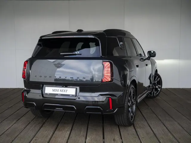MINI Countryman 2