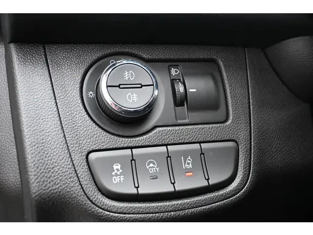 Opel KARL 1.0 ecoFLEX Edition 2015 Benzine 18