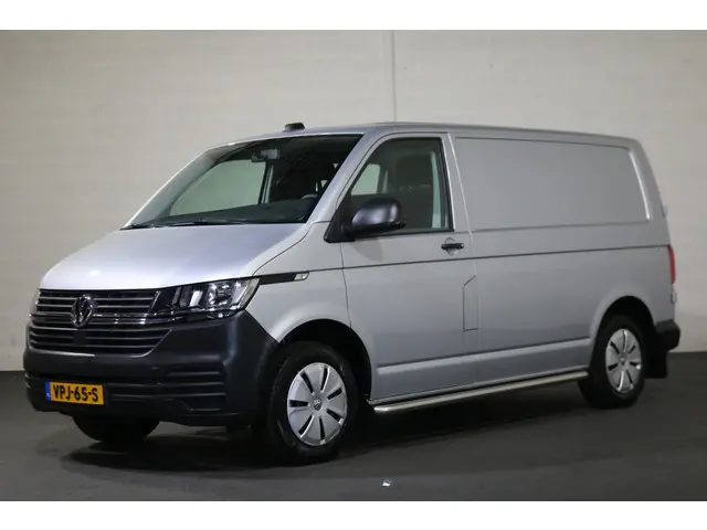 Volkswagen Transporter 2.0 TDI L1 H1 Airco 2022 Diesel
