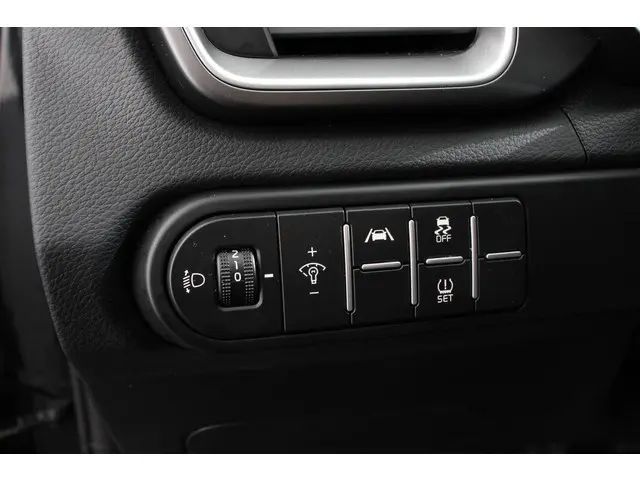 Kia Ceed Sportswagon 1.0 T-GDi Active 2022 Benzine 14