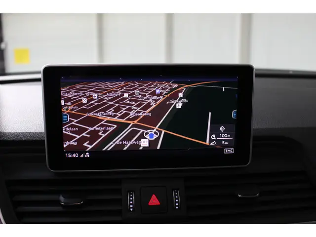 Audi Q5 45 TFSI 245PK Quattro S-Line 2019 Benzine 29