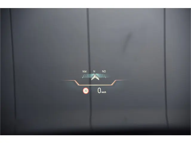 BMW 5 Serie 520i M-Sport 2024 Benzine 13