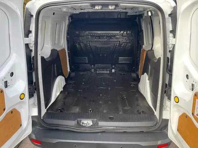 Ford Transit Connect 1.6 TDCI L1 Trend 2014 Diesel 21