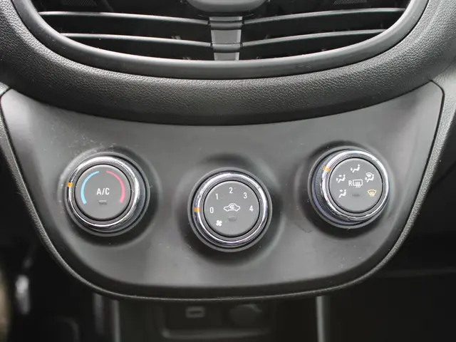 Opel KARL 1.0 ecoFLEX Edition 2019 Benzine 17