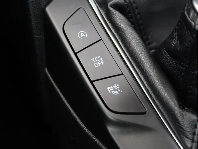 Ford Focus Wagon 1.0 EcoBoost 2019 Benzine 44