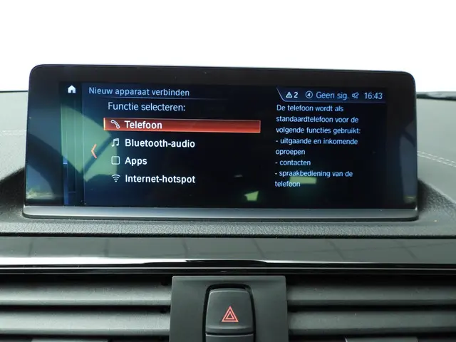 BMW 2 Serie Cabrio 220i 2018 Benzine 44