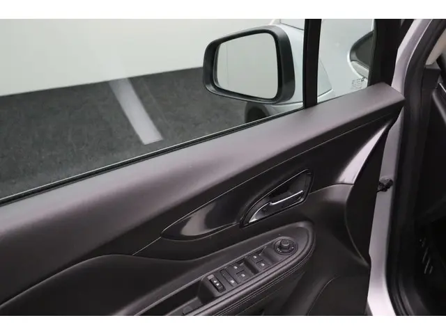 Opel Mokka X 1.4 Turbo Innovation 2018 Benzine 22