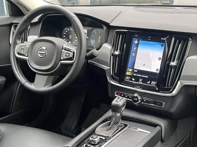 Volvo S90 2.0 T4 Inscription 2018 Benzine 71