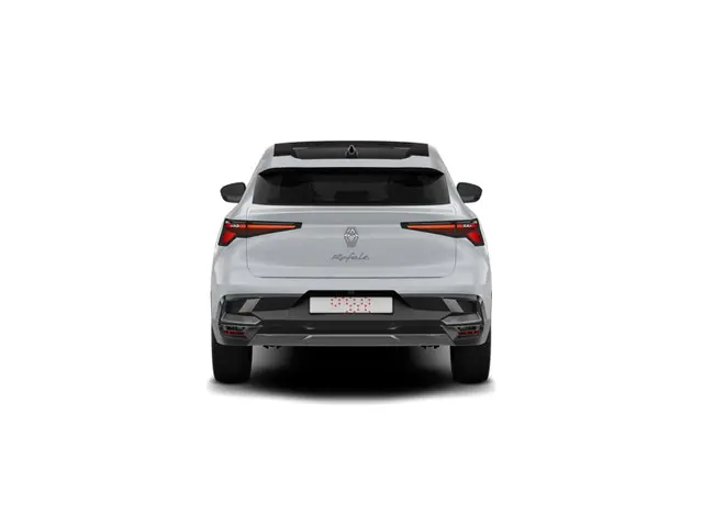 Renault Rafale atelier Alpine 2025 Hybride Benzine 7
