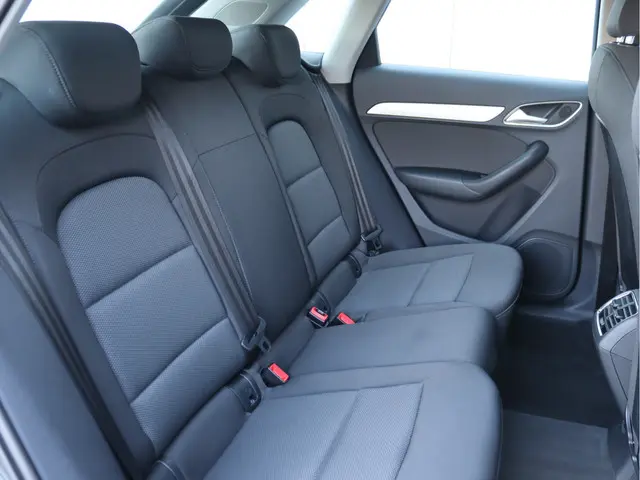 Audi Q3 1.4 TFSI CoD Advance 2019 Benzine 21