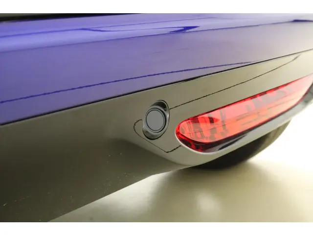 Opel Mokka-e Electric GS 54 kWh 2025 Elektrisch 7