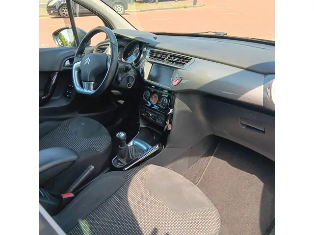 Citroën C3 1.2 VTi Exclusive 2014 Benzine 5