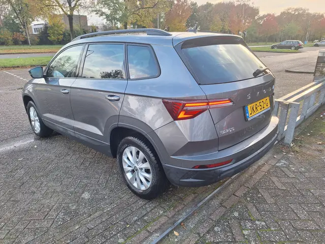 Škoda Karoq 1.0 TSI Ambition 2023 Benzine 3