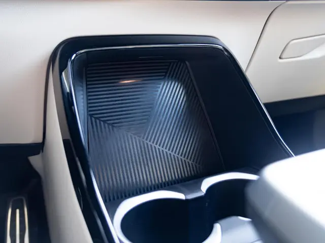 BMW iX1 xDrive30 2023 Elektrisch 32