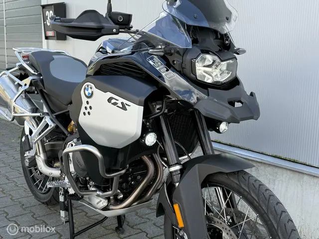 BMW F 900 GS Adventure 2024 Benzine 20