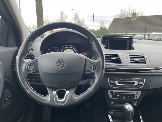 Renault Mégane 1.2 TCe Bose 2013 Benzine 8