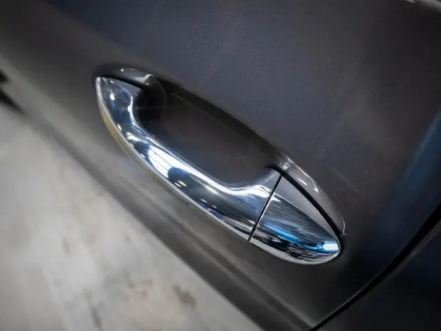 Mercedes-Benz GLA 180 Star Edition AMG Line 2025 Benzine 7