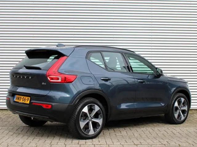 Volvo XC40 2
