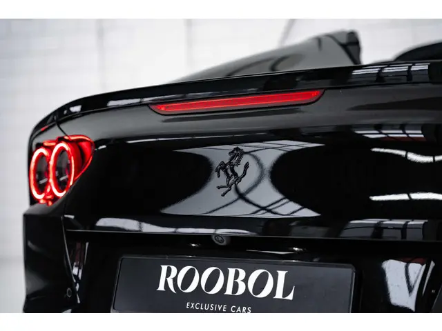 Ferrari 812 GTS 6.5 V12 HELE 2020 Benzine 18