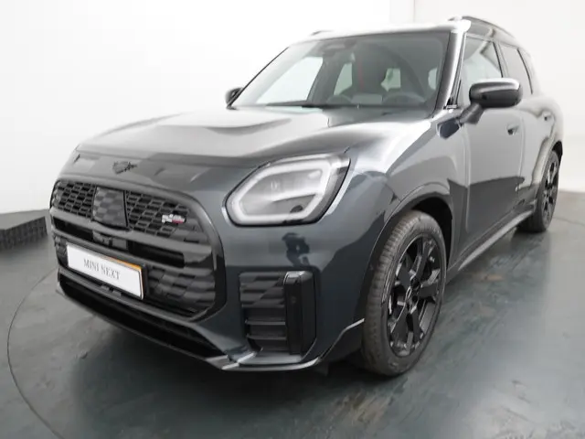 MINI Countryman C 2026 Benzine 28