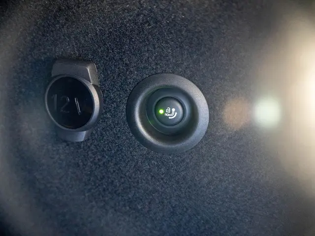 BMW iX1 xDrive30 2023 Elektrisch 15