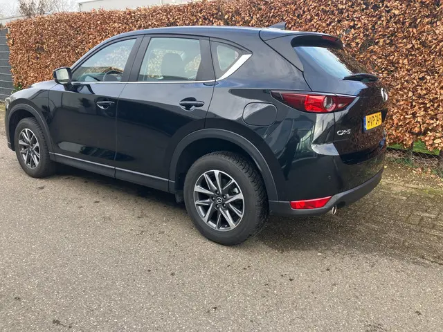 Mazda CX-5 3