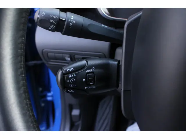 Citroën C3 Aircross 1.2 PureTech Shine 2021 Benzine 22