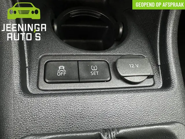 SEAT Mii 1.0 Sport Connect|Airco|Cruise|NAP 2016 Benzine 22