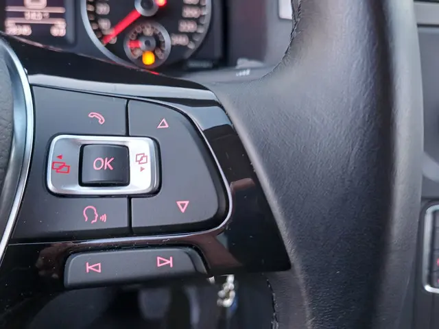 Volkswagen Caddy 1.2 TSI Trendline 2018 Benzine 32