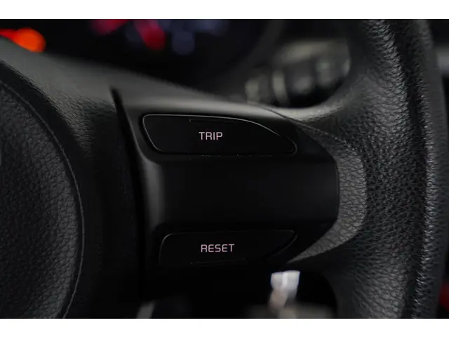 Kia Picanto 1.0 CVVT EconomyPlusLine 2019 Benzine 17