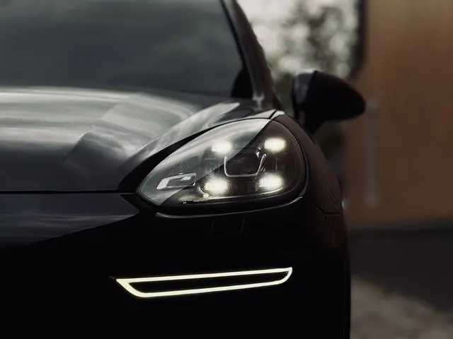Porsche Cayenne 3.6 S 2014 Benzine 24