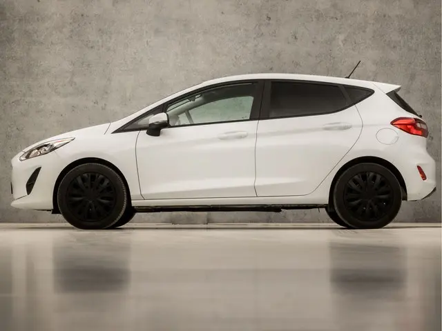 Ford Fiesta 1.1 Sport 2018 Benzine 2