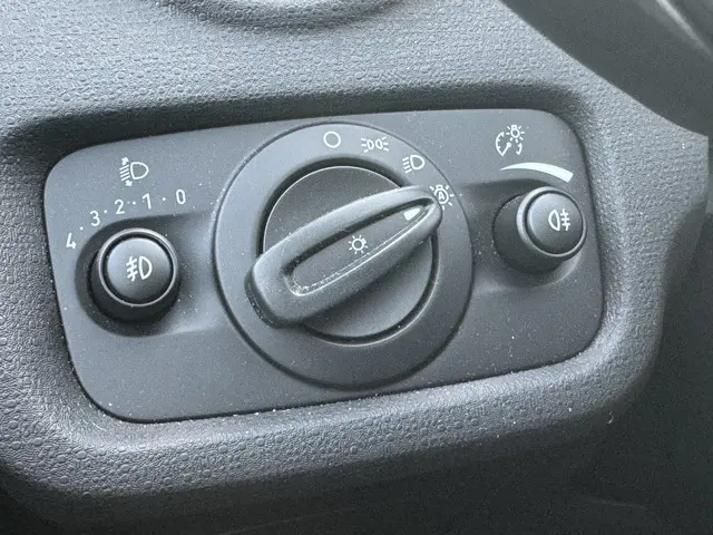 Ford Fiesta 1.0 EcoBoost 100pk Titanium 2014 Benzine 20