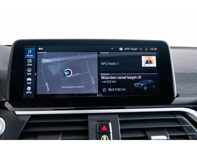 BMW X3 xDrive30e 2021 Hybride Benzine 54